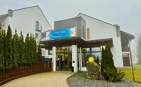 Trip Inn Aktivhotel Sonnenhof bei Passau